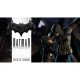 Batman The Telltale Series XBOX 360 - Envío Gratuito