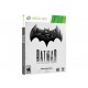 Batman The Telltale Series XBOX 360 - Envío Gratuito