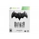 Batman The Telltale Series XBOX 360 - Envío Gratuito