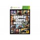 Grand Theft Auto V Xbox 360 - Envío Gratuito