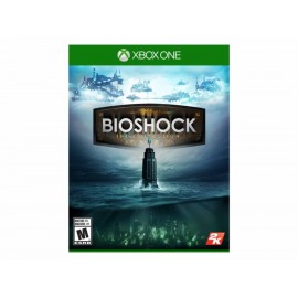 XBOX ONE Bioshock Remastered - Envío Gratuito