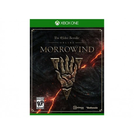 The Elder Scrolls Morrowind Xbox One - Envío Gratuito