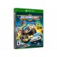 Micro Machines Serie Mundial Xbox One - Envío Gratuito