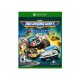 Micro Machines Serie Mundial Xbox One - Envío Gratuito