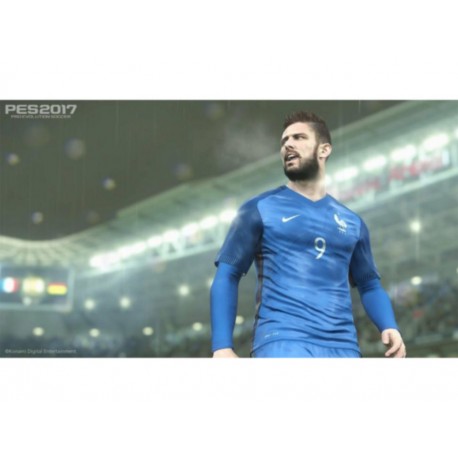 Xbox One Pes 2017 - Envío Gratuito