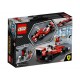 Scuderia Ferrari SF16-H Lego Speed Champions - Envío Gratuito