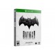 Batman The Telltale Series XBOX ONE - Envío Gratuito