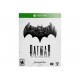 Batman The Telltale Series XBOX ONE - Envío Gratuito