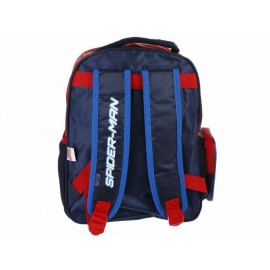 Mochila Ruz Spider-Man azul - Envío Gratuito