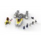 Y-Wing Lego Star Wars - Envío Gratuito