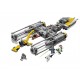 Y-Wing Lego Star Wars - Envío Gratuito