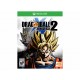 Dragon Ball Xenoverse 2 Xbox One - Envío Gratuito