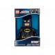 Reloj despertador Lego DC Super Héroes 9005718 Batman - Envío Gratuito