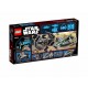 Lego Nave de Darth Vader Tie Advanced vs A Wing Starfighter - Envío Gratuito