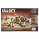 Mega Blocks Call Of Duty Horda de Zombies Hazmat - Envío Gratuito