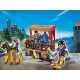 Playmobil Super 4 Tribuna Real con Alex - Envío Gratuito