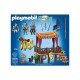 Playmobil Super 4 Tribuna Real con Alex - Envío Gratuito