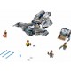 Lego Starscavenger de Star Wars - Envío Gratuito