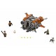 Juego para construir Lego Jakku Quadjumper Star Wars - Envío Gratuito