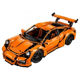 Lego Porsche 911 GT3 RS V39 - Envío Gratuito