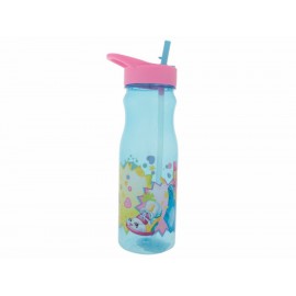 Siglo XXI Botella Tritan Shop Shopkins Azul - Envío Gratuito