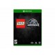 Lego Jurassic World Xbox One - Envío Gratuito