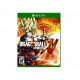 Dragon Ball Xenoverse Xbox One - Envío Gratuito