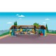 Lego The Kwik-E-Mart The Simpsons - Envío Gratuito