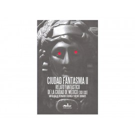 Ciudad Fantasma 2 - Envío Gratuito