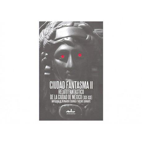 Ciudad Fantasma 2 - Envío Gratuito