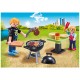 Playmobil Maletín Asador de Barbecue - Envío Gratuito