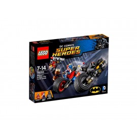 Lego Batman: Persecución por Ciudad Gótica - Envío Gratuito