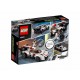 Lego Audi R18 E-Tron Quattro - Envío Gratuito