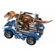 Lego Jurassic World T-Rex Tracker - Envío Gratuito