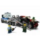 Set de Construcción Lego Atraco al Transporte de Autos Heist - Envío Gratuito