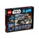 Lego Tanque Clone Turbo de Star Wars - Envío Gratuito