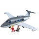 Playmobil City Action Avión - Envío Gratuito