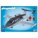 Playmobil City Action Avión - Envío Gratuito