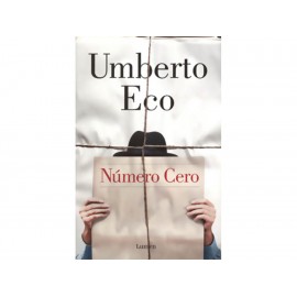 Numero Cero - Envío Gratuito