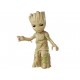 Figura de Acción Marvel Groot bailarín - Envío Gratuito