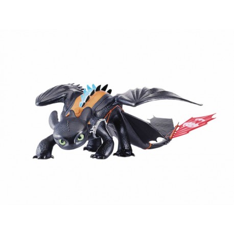 Figura de Dragones 2 Spin Master - Envío Gratuito