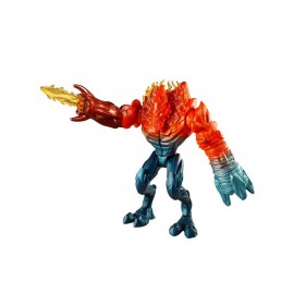 Figura Max Steel Elementor Tormenta de Fuego - Envío Gratuito