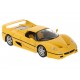 Coche de colección Bburago 1:24 F 50 Ferrari - Envío Gratuito