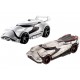 Mattel Hot Wheels Set de Coches de Star Wars - Envío Gratuito