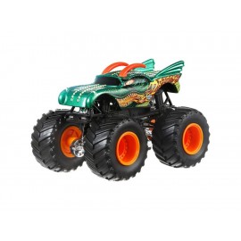 Coche Hot Wheels Monster Jam - Envío Gratuito