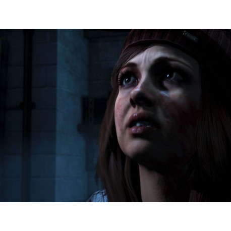 PlayStation 4 Until Dawn - Envío Gratuito