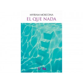 El que Nada - Envío Gratuito