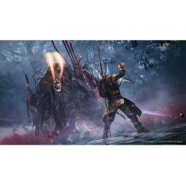 PlayStation 4 Nioh - Envío Gratuito