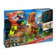 Mattel Duelo de T-Rex Hot Wheels - Envío Gratuito