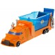 Mattel Hot Wheels City Adventure Vehicle Case - Envío Gratuito